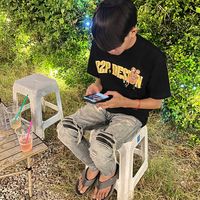 เสียงต้นฉบับ - ข้าวโอ๊ต🤍