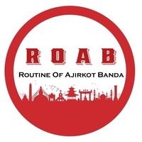 routineofajirkotbanda