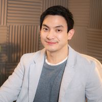 เสียงต้นฉบับ - เภสัชกฤษ