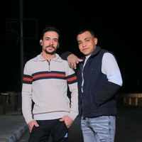 الصوت الأصلي
