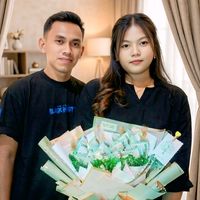 suara asli - Luo Abing