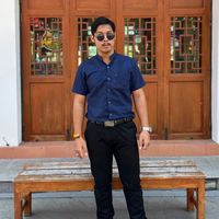 เสียงต้นฉบับ - นายหนังไบร์ท ท่าหลา