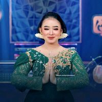 suara asli - NIKEN'S MUSIC DIGITAL