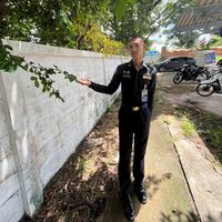 เสียงต้นฉบับ - Mäx Theetathep