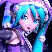 オリジナル楽曲 - n