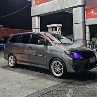 suara asli - ans wheel