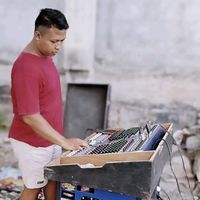 suara asli - abdul nurrokhim86