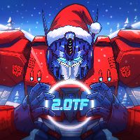 original sound - 2.0transformers