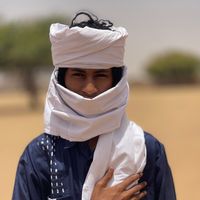 الصوت الأصلي