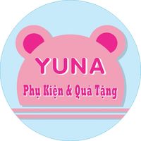 nhạc nền - Yuna - Phụ Kiện & Quà Tặng