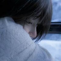 nhạc nền - Mưa Nhỏ