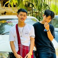 မူရင်းအသံ - Aung La