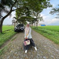 suara asli - Mbak Lina