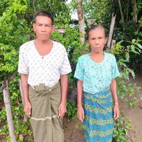 မူရင်းအသံ - ဘကြီးအောင်@