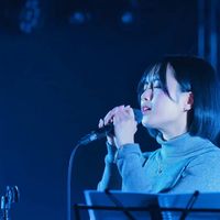 オリジナル楽曲 - 景井琴音