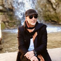 الصوت الأصلي