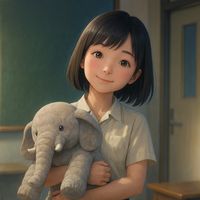 原聲 - 咩咩