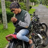 kera sakti _ lagu sedih 2