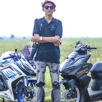 suara asli - Fikri_Vhakenzo