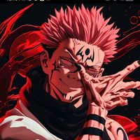 original sound - Ryumen Sukuna