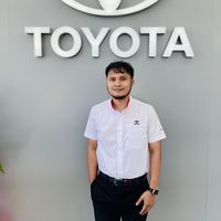 original sound - Naqib | Toyota Sri Gombak