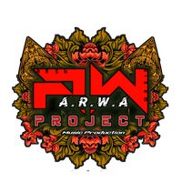 suara asli - ARWA PROJECT REAL