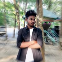 original sound - DHEENA⚚🇲🇲⚚