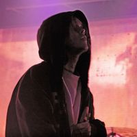 оригинальный звук