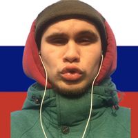 оригинальный звук