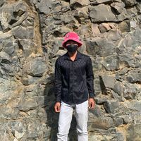 សំឡេងដើម - Bøy Köürñg