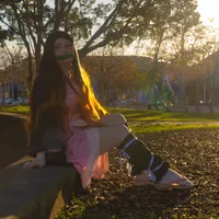 original sound - sunshinecosplay