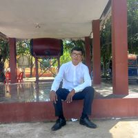 សំឡេងដើម - ជីវិតក្មេងវត្ត