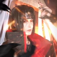 nhạc nền - HQ COS