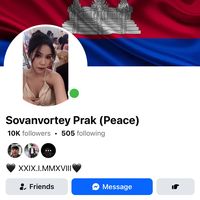 original sound - Sovanvortey Prak 🇰🇭♥️