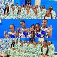 LILOBA EKE NA GAUCHE TANGO MOKIE NAKOLELA