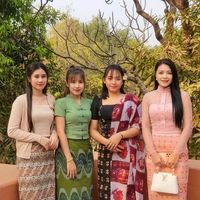 original sound - 💜🎀Hnin Yu Sandar💜💐