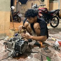 suara asli - gilangargaa