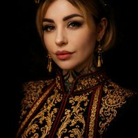 оригинальный звук