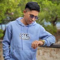 original sound - RM.