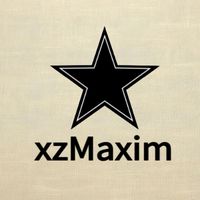 xzmaxim