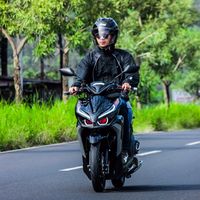suara asli - HAN60
