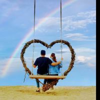 オリジナル楽曲 - 旅んちゅLife✈︎大切な人と最高な宿へ