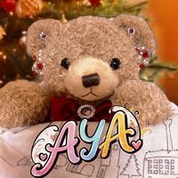 オリジナル楽曲 - AYA(あや)❤︎