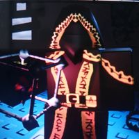 오리지널 사운드 - 이상한것을키우는사람