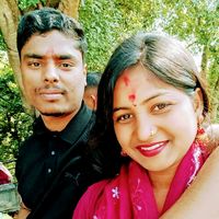 luckyarbindashmita