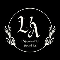 suara asli - L'Arc_diehard_fan