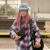 เสียงต้นฉบับ - ช่างเชื่อมฝึกหัดโปรดชี้แนะด้วย