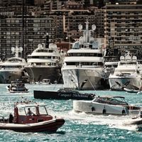 superyatchs