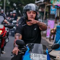 suara asli - Aa Saleh 🔫