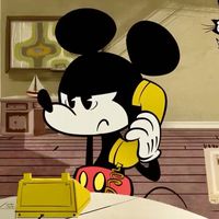 âm thanh gốc - Mặc Cảnh Thâm